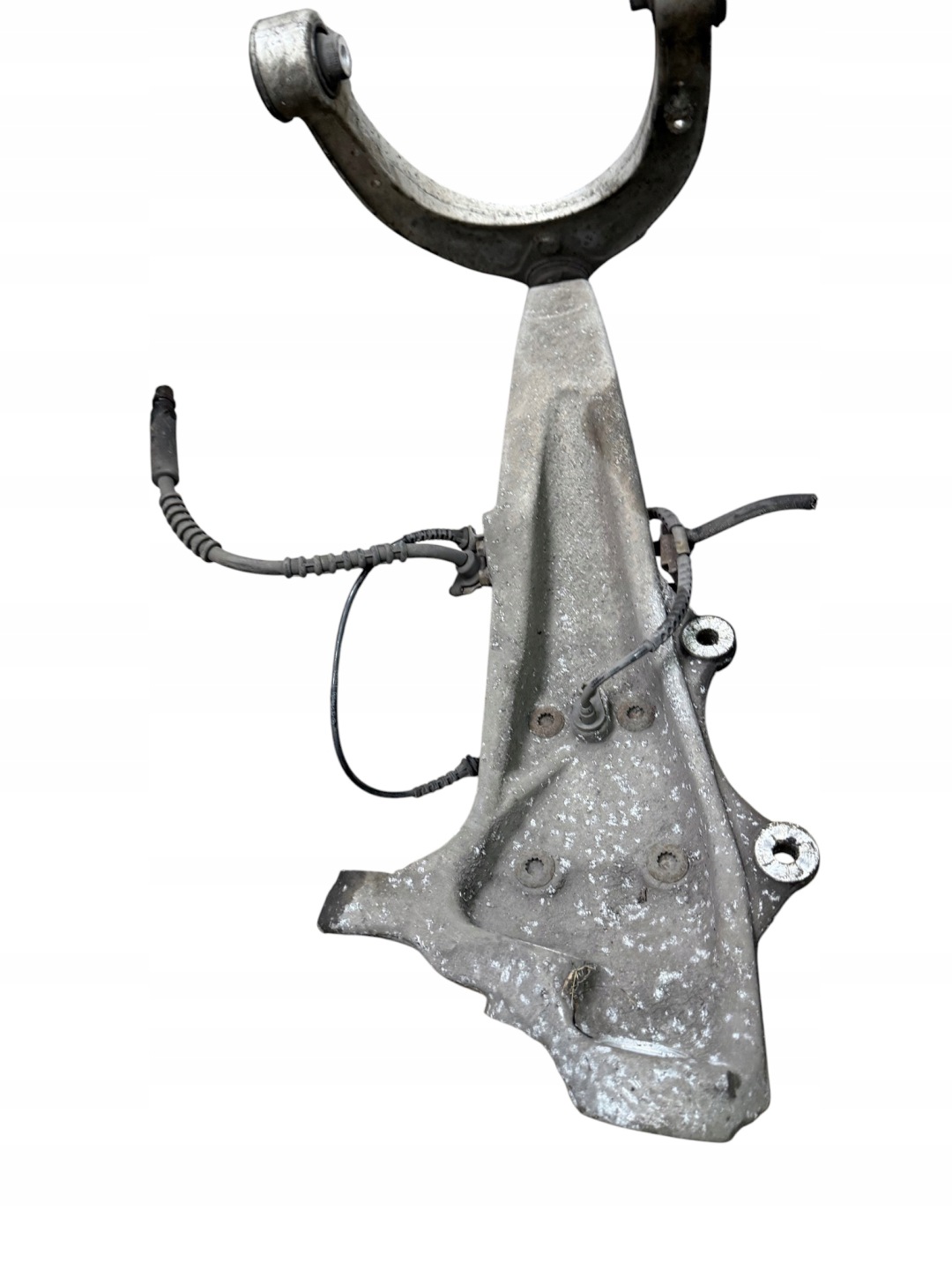 swing right front BMW F01 3.0D