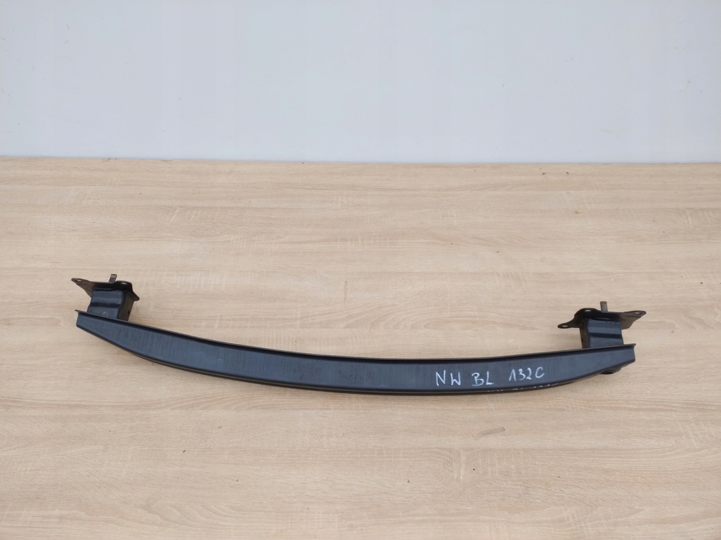 SEAT LEON ALTEA TOLEDO bumper support rear part pillar 5P0807305 NWBL132C