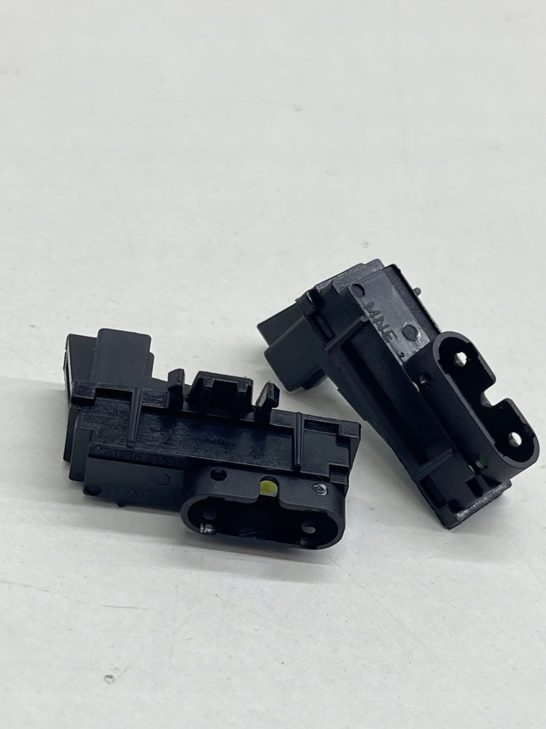 AUDI A6 A7 C7 light light lighting podswietlenia door AMBIENTE right