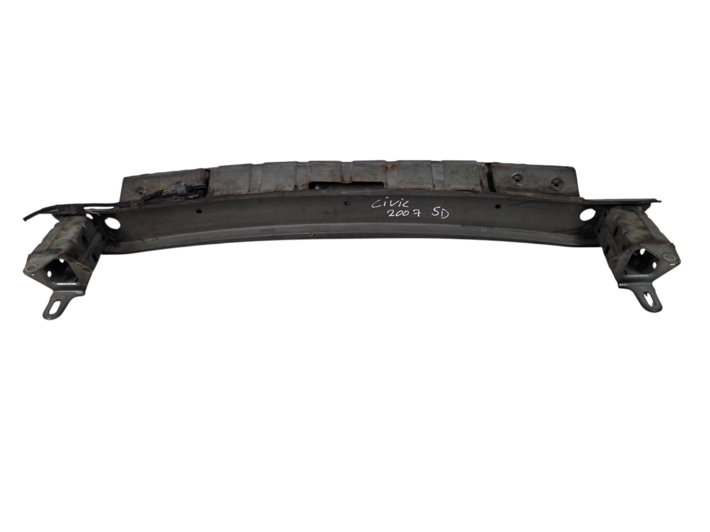 HONDA CIVIC VIII UFO bumper support of the front front ORG. PROSTA