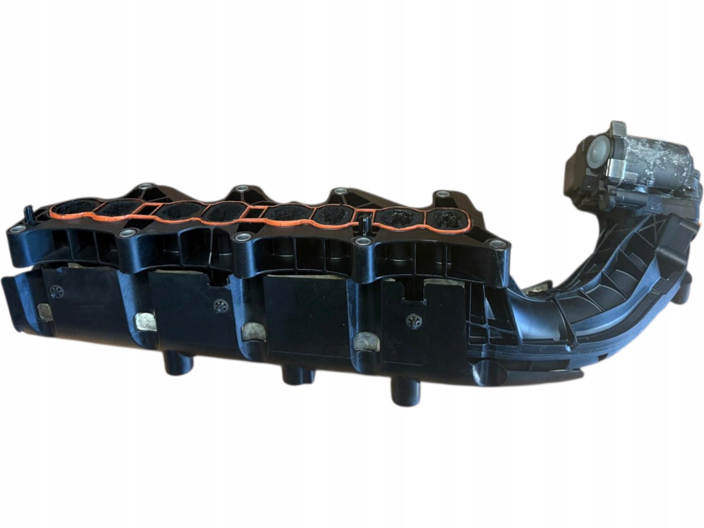 intake manifold OPEL ASTRA IV J 55578375 1.6 CDTI