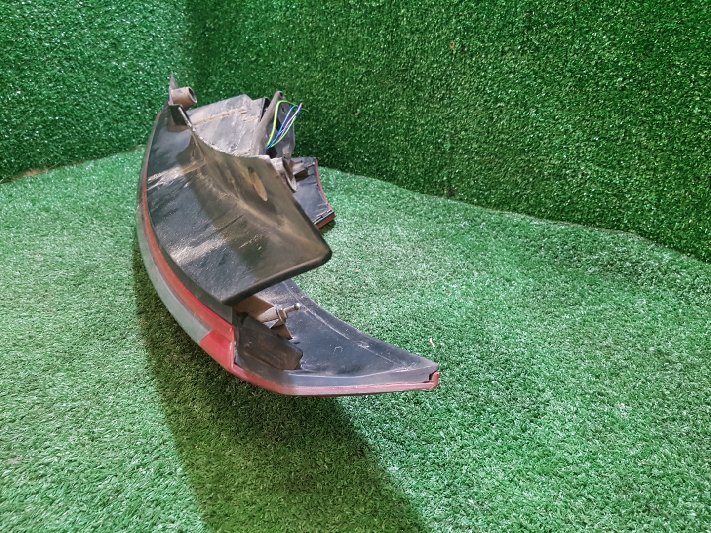 light right rear CITROEN C4 GRAND PICASSO