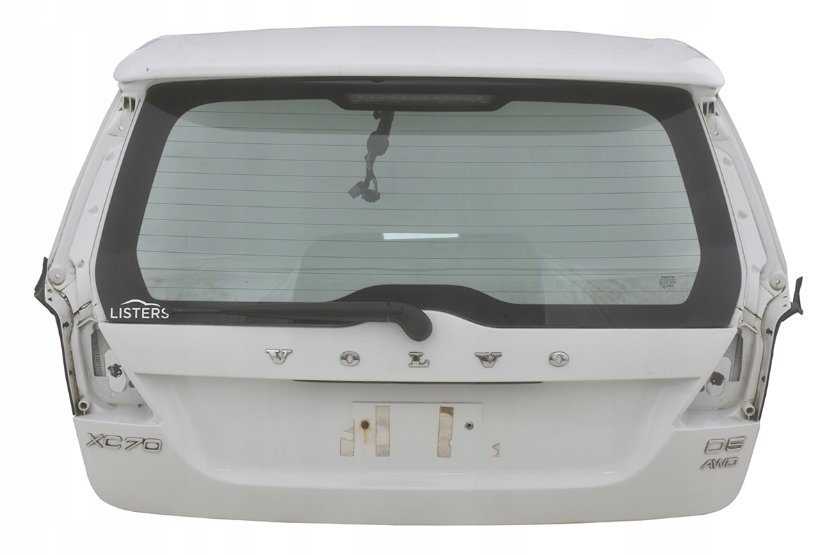 boot doors * rear part VOLVO XC70 II V70 III 614-46