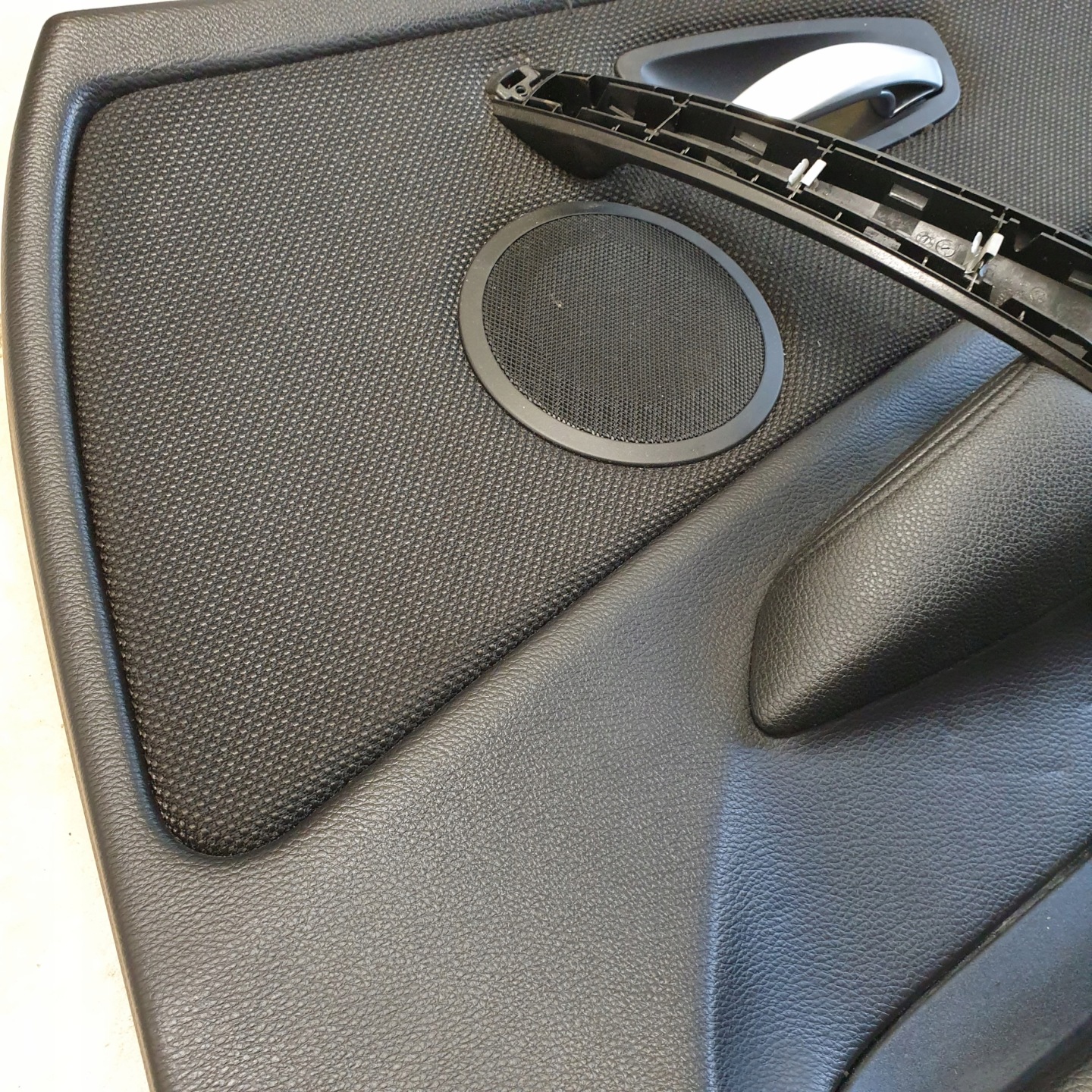 side upholstery door right front BMW 1 E87 OE EU