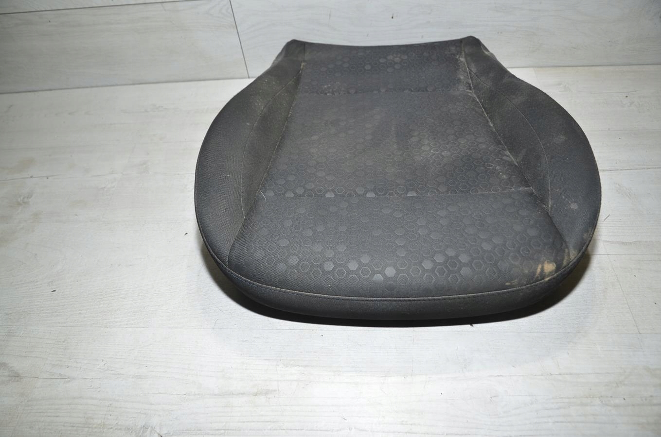 seat left front siedzisko Hyundai i20 II lift 5d