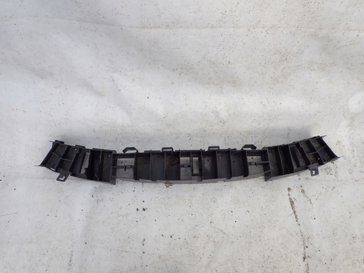 RENAULT CLIO III 09-12 sider ABSORBER front