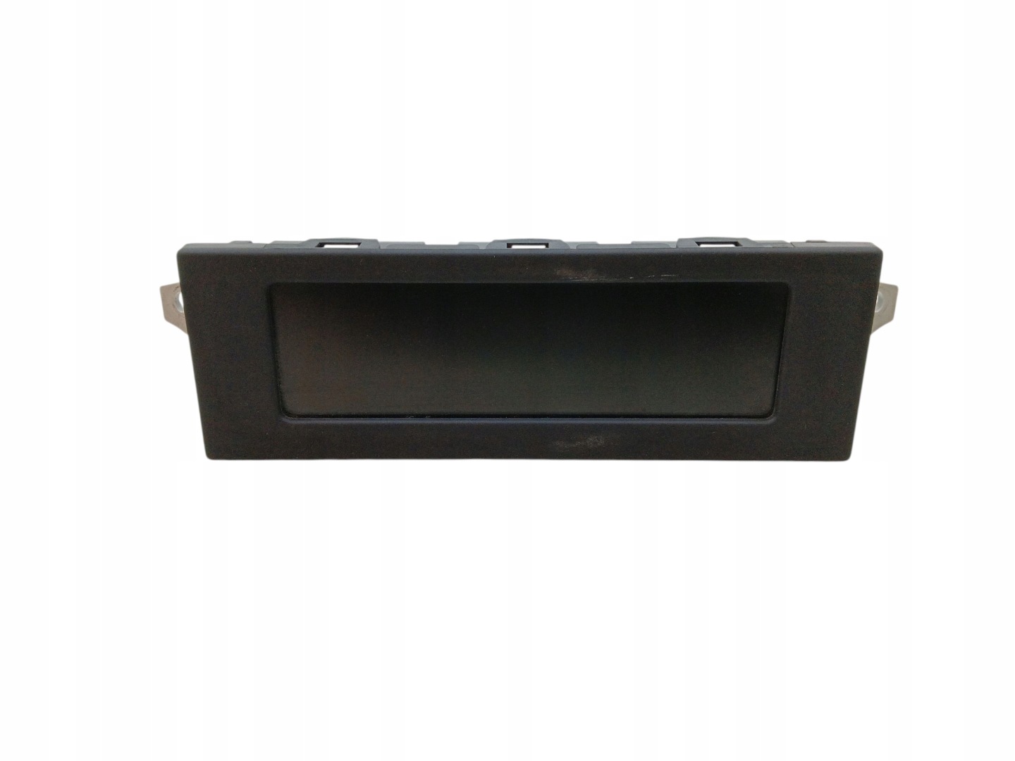 Display CITROEN C3 II LIFT (2013-2016) 98073542XT