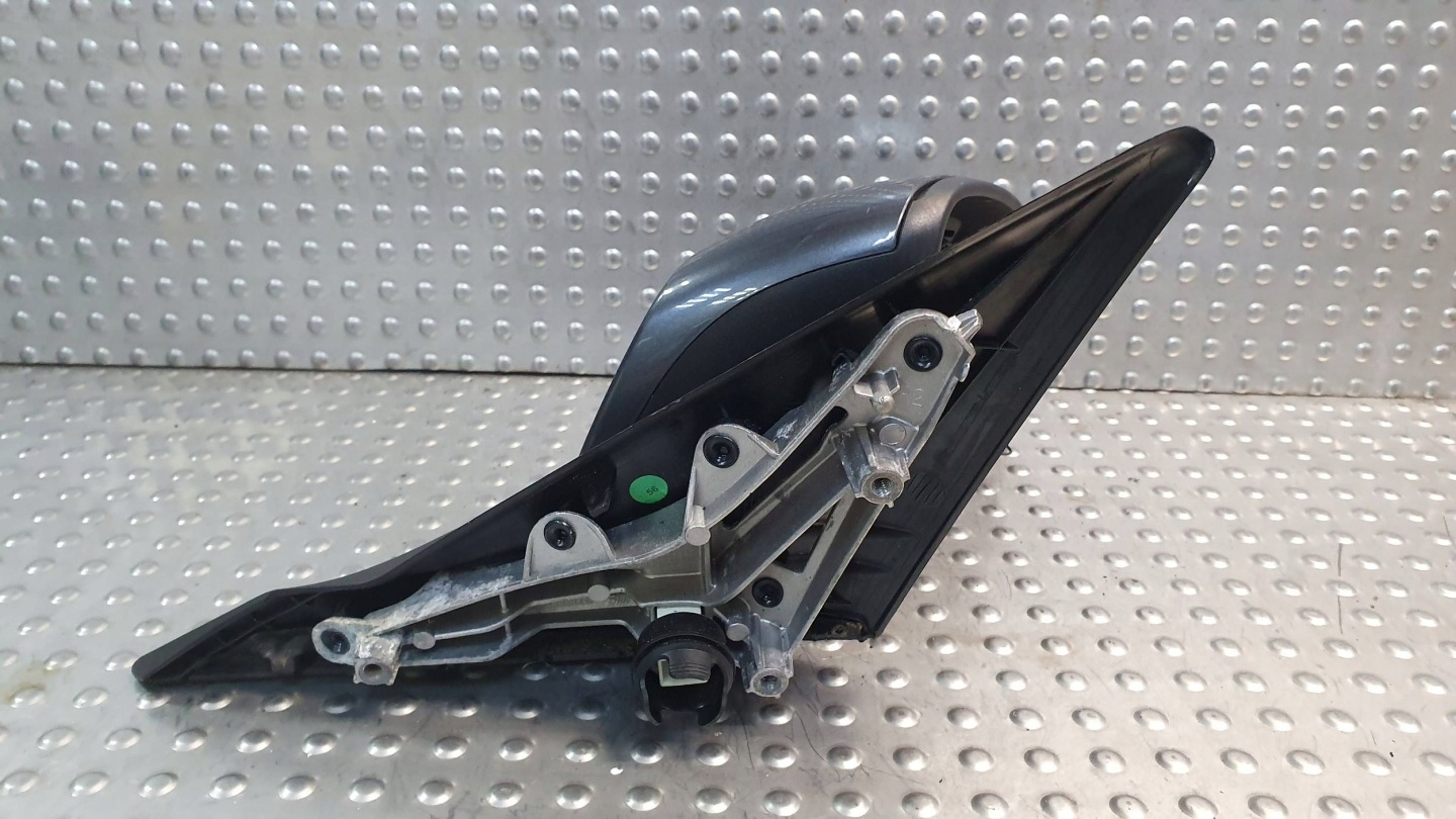 mirror right BMW 1 F20 6 PIN 11