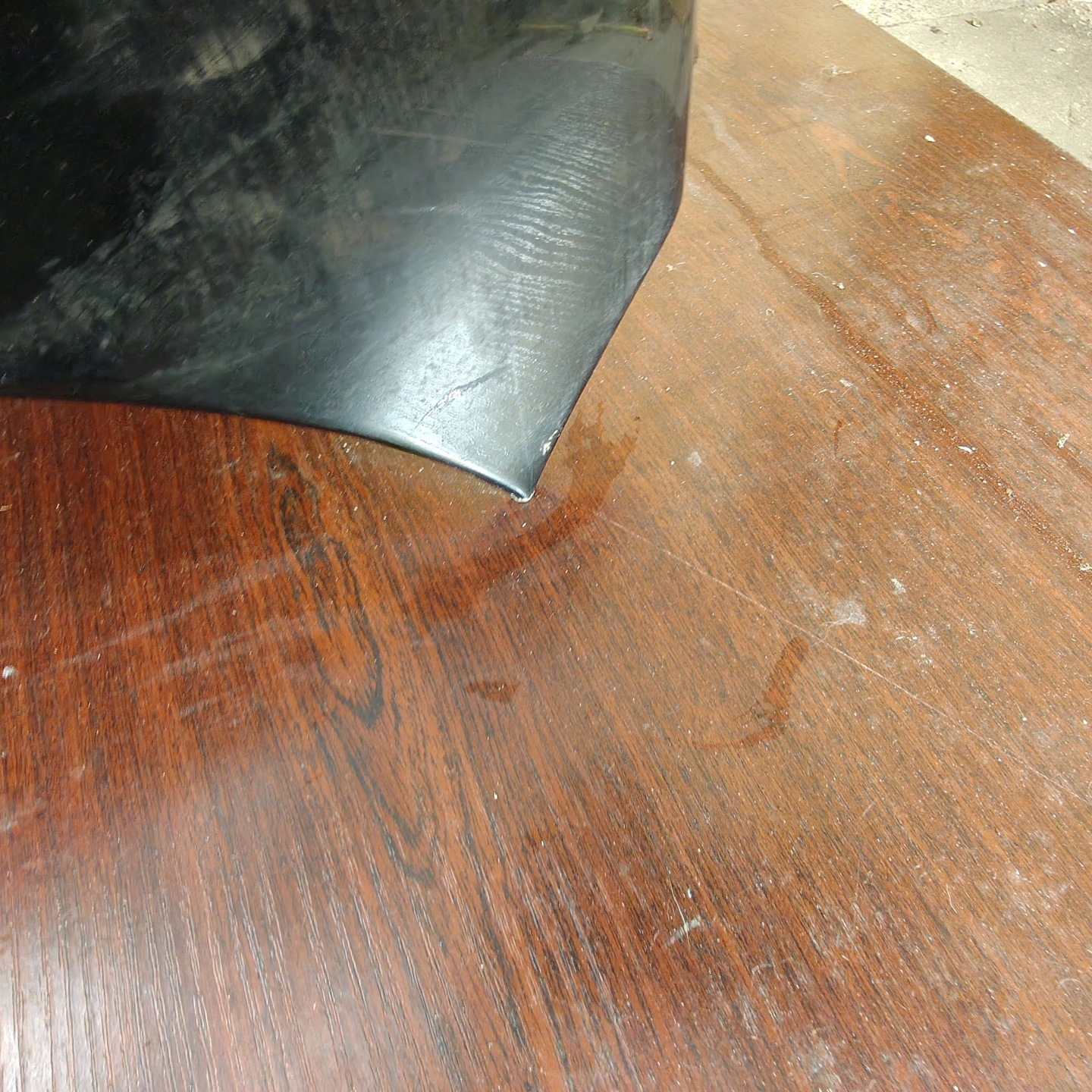 bonnet front BMW 7 F01 F02