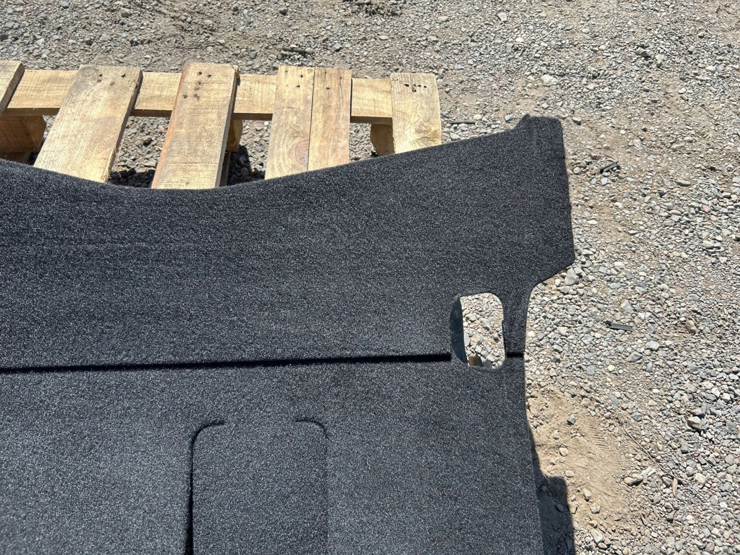 floor filling mats boot Maserati Quattroporte 2013
