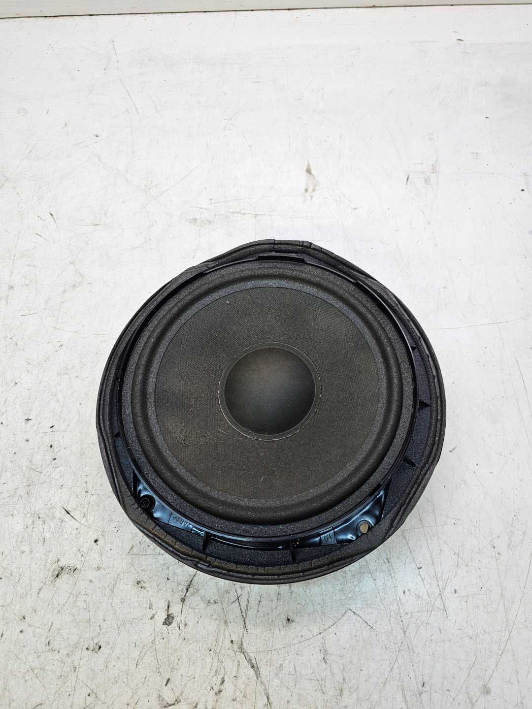 speaker door front AUDI A4 B6 CABRIO 8H0035412D
