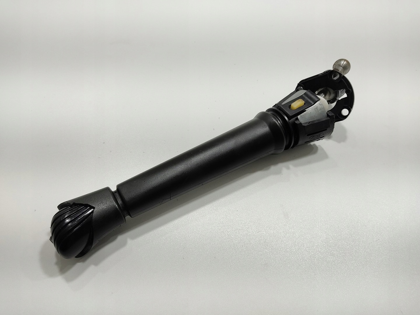 LEVIER MÉCANISME LEVIER VITESSE LAND ROVER DEFENDER 2.2 2.4 TDCI 2007-2014
