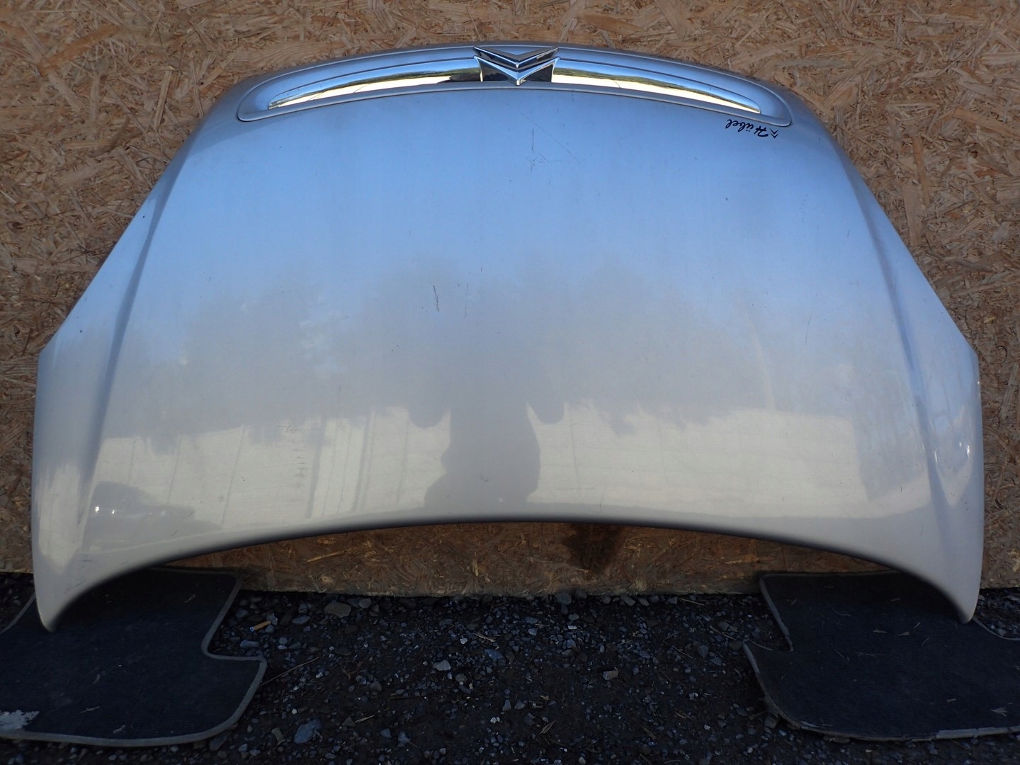 COFANO CITROEN XSARA PICASSO 99-04R