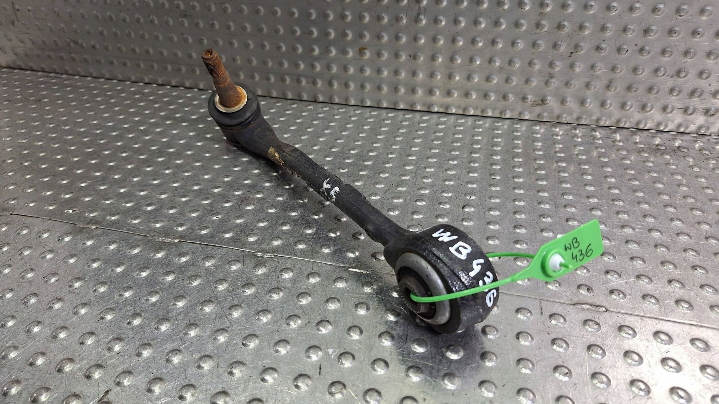 arm left front POPRZECZNY 6760275 BMW X5 E53