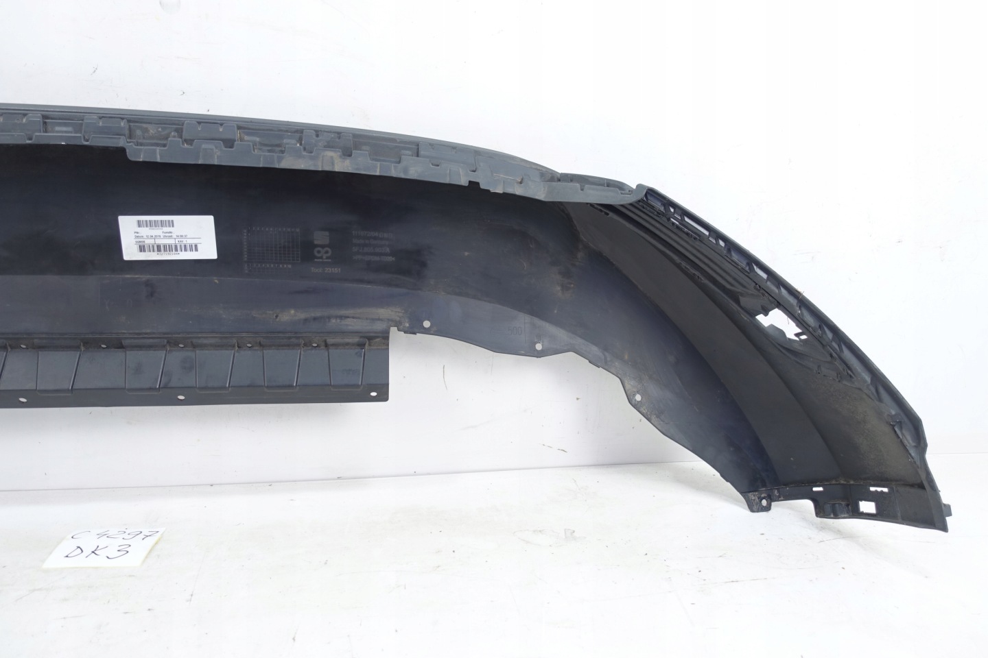 accessori Paraurti Anteriore SEAT TARRACO 5FJ805903A