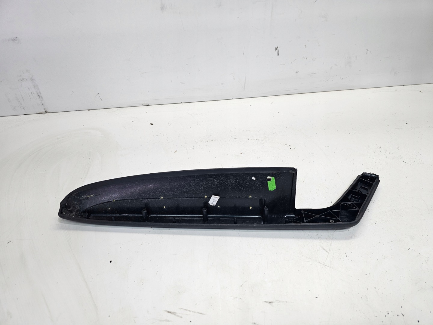 armrest right front AUDI A3 8P 3-D 8P3867174