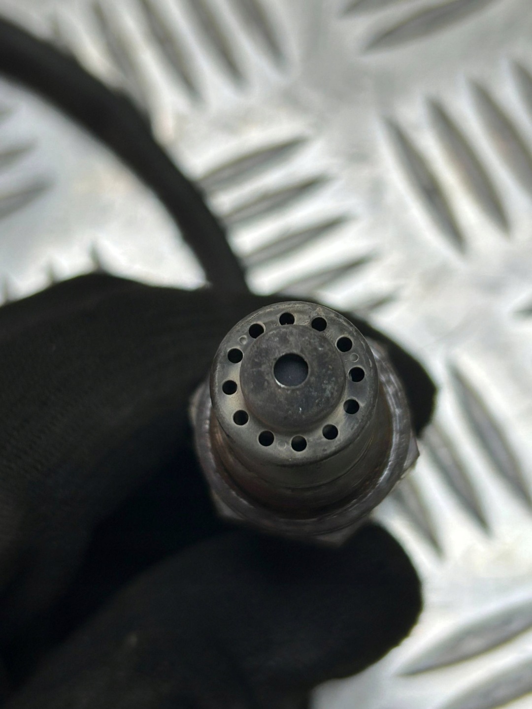 Sonda lambda BMW 6 F06 N63 650i 2013 7614322