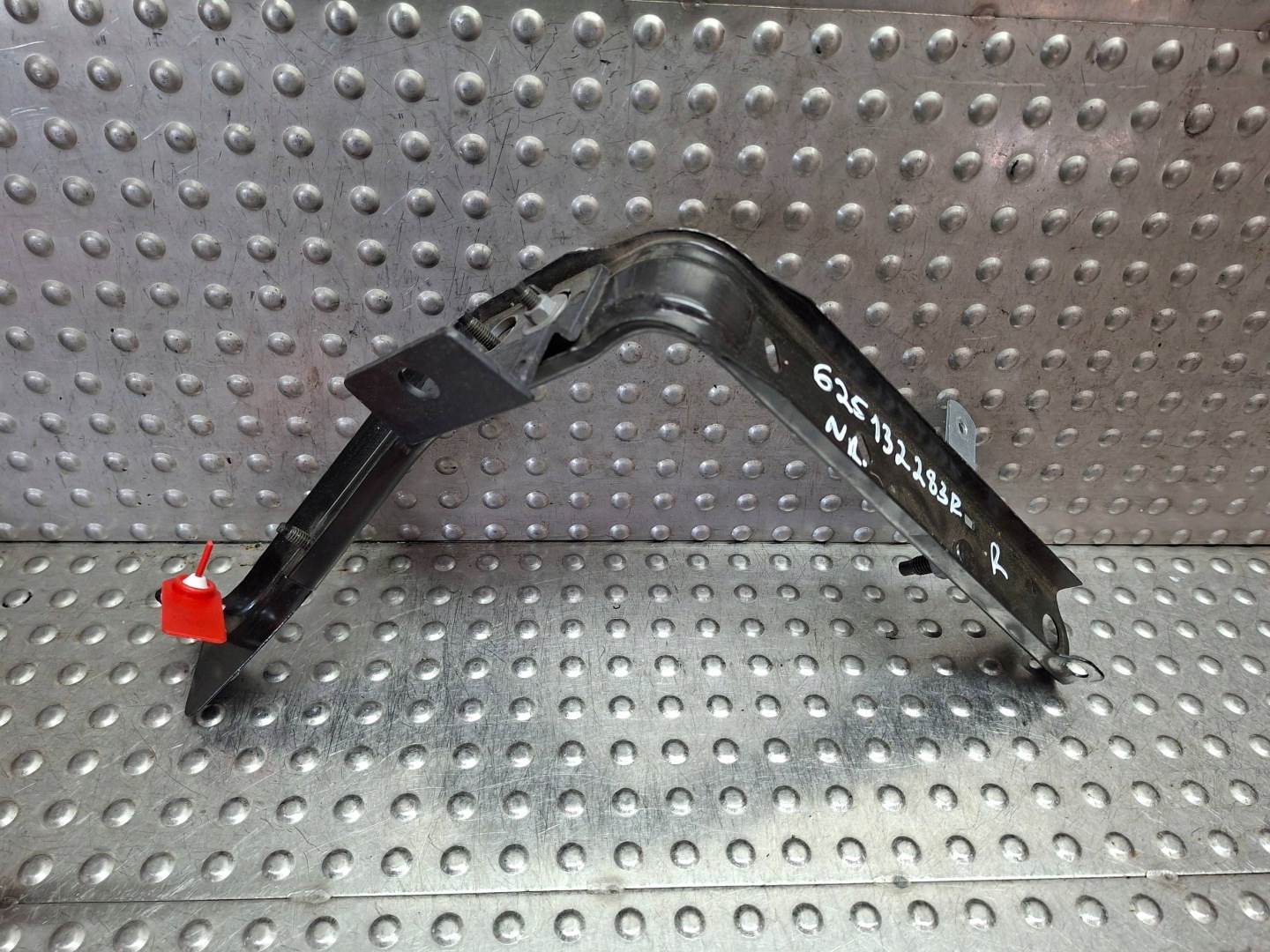 OKULAR right front 625132283R RENAULT SCENIC IV 2015