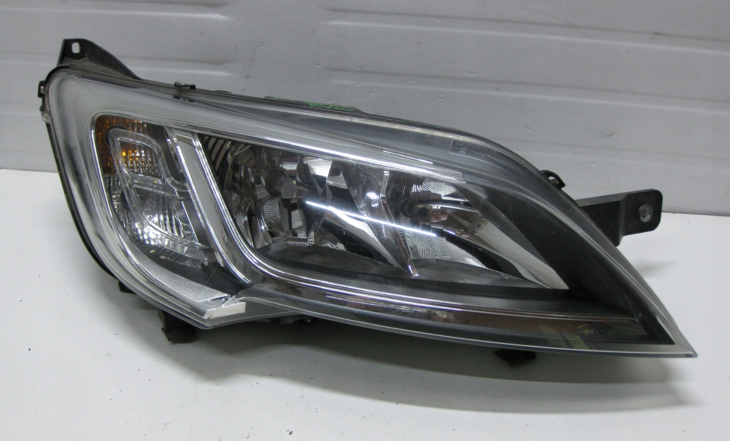 DUCATO BOXER JUMPER LIFT light right front 1374292080 EU