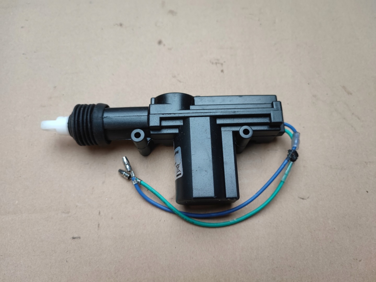 amortizer brave centralnog JOM VT-500A2+B