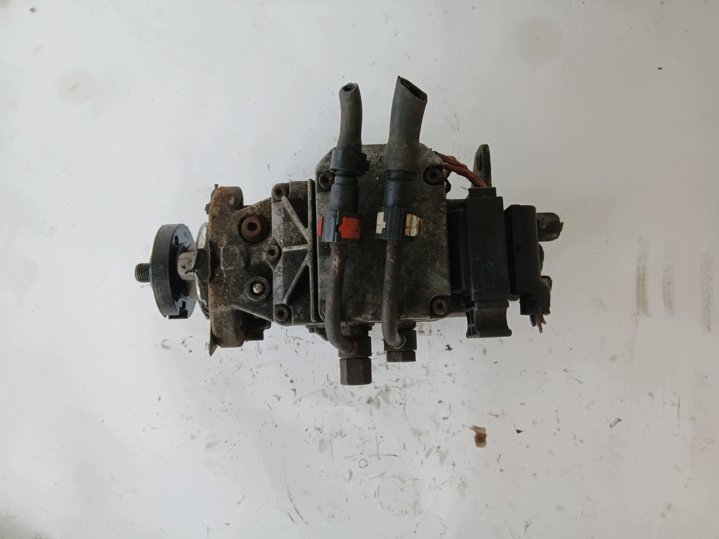 FORD FOCUS MK1 1.8 TDCI Einspritzpumpe YS6Q-9A543-RC