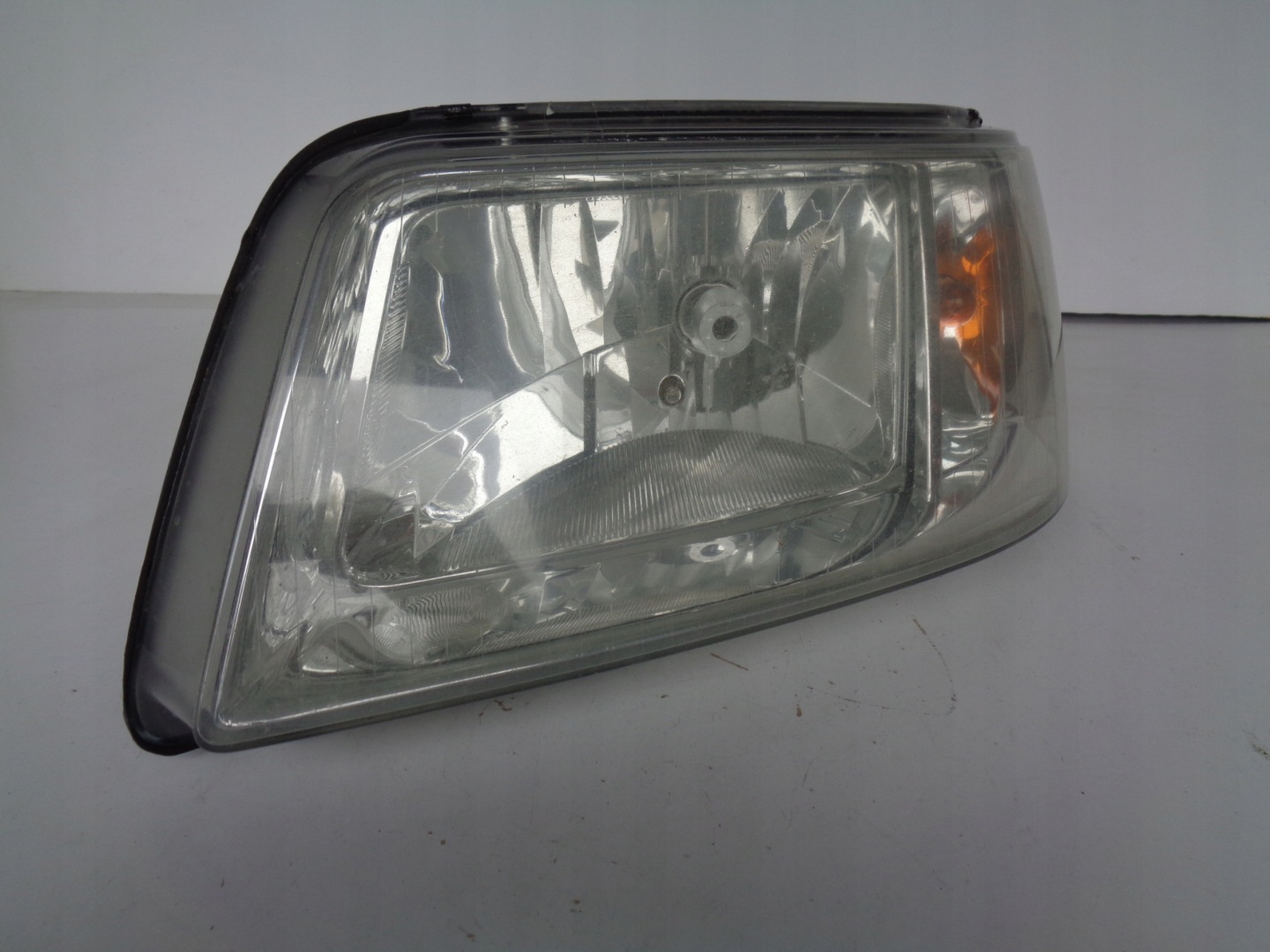 light left REFLEKTOR VW T5 7H 7H0 03-09