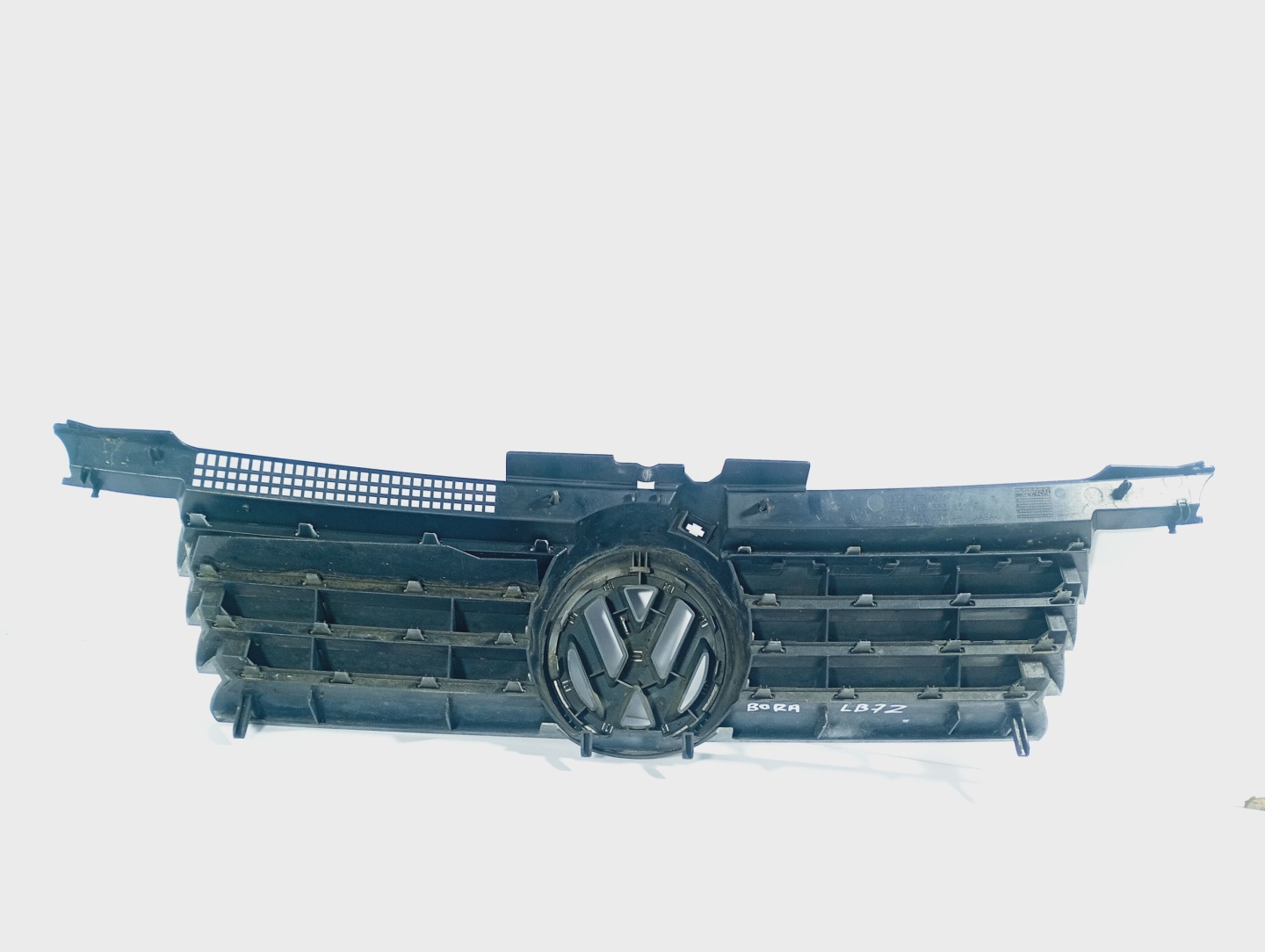 grill grille radiator OE 1J5853655A VW Bora 98-05