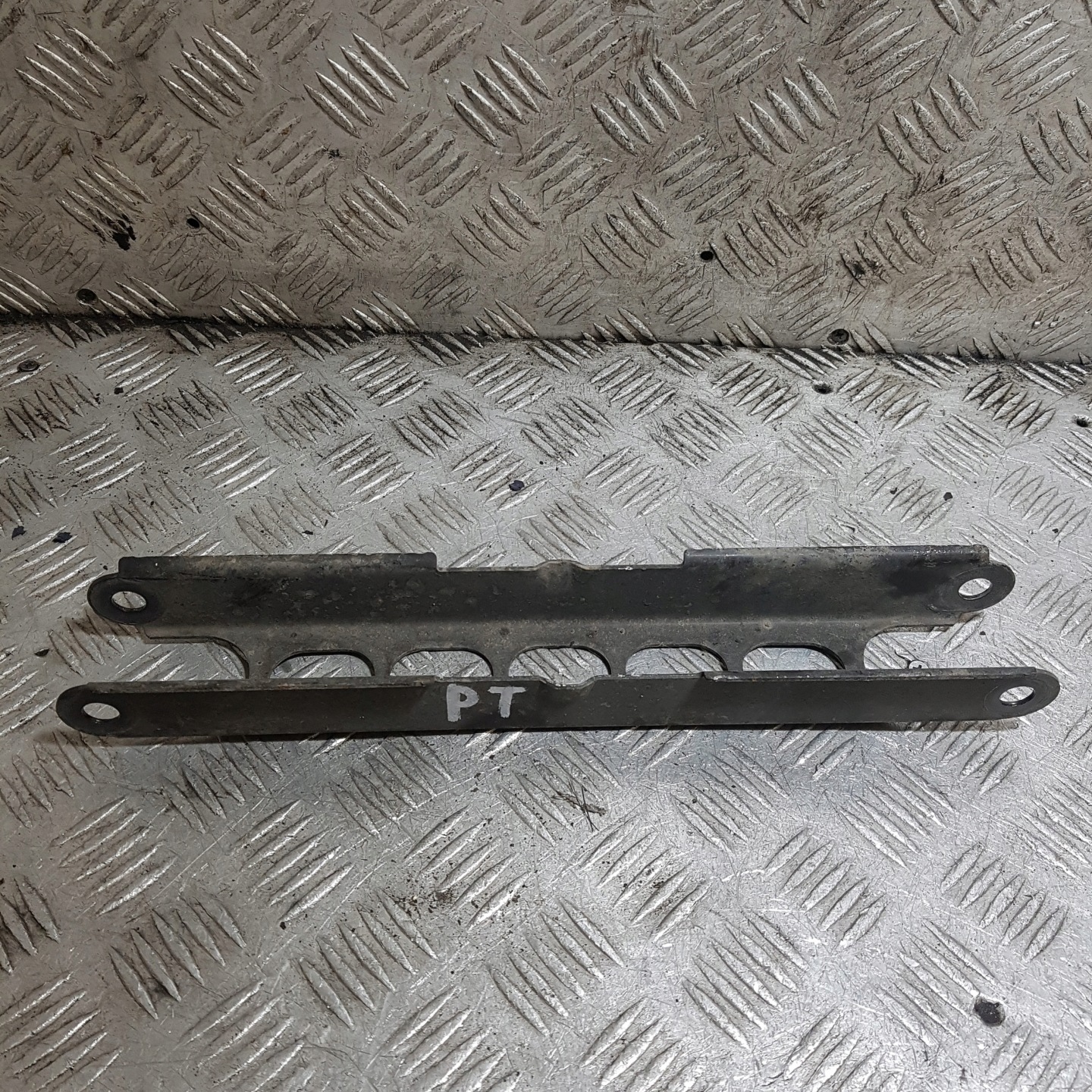 Petit bras Droite Arrière BMW E90