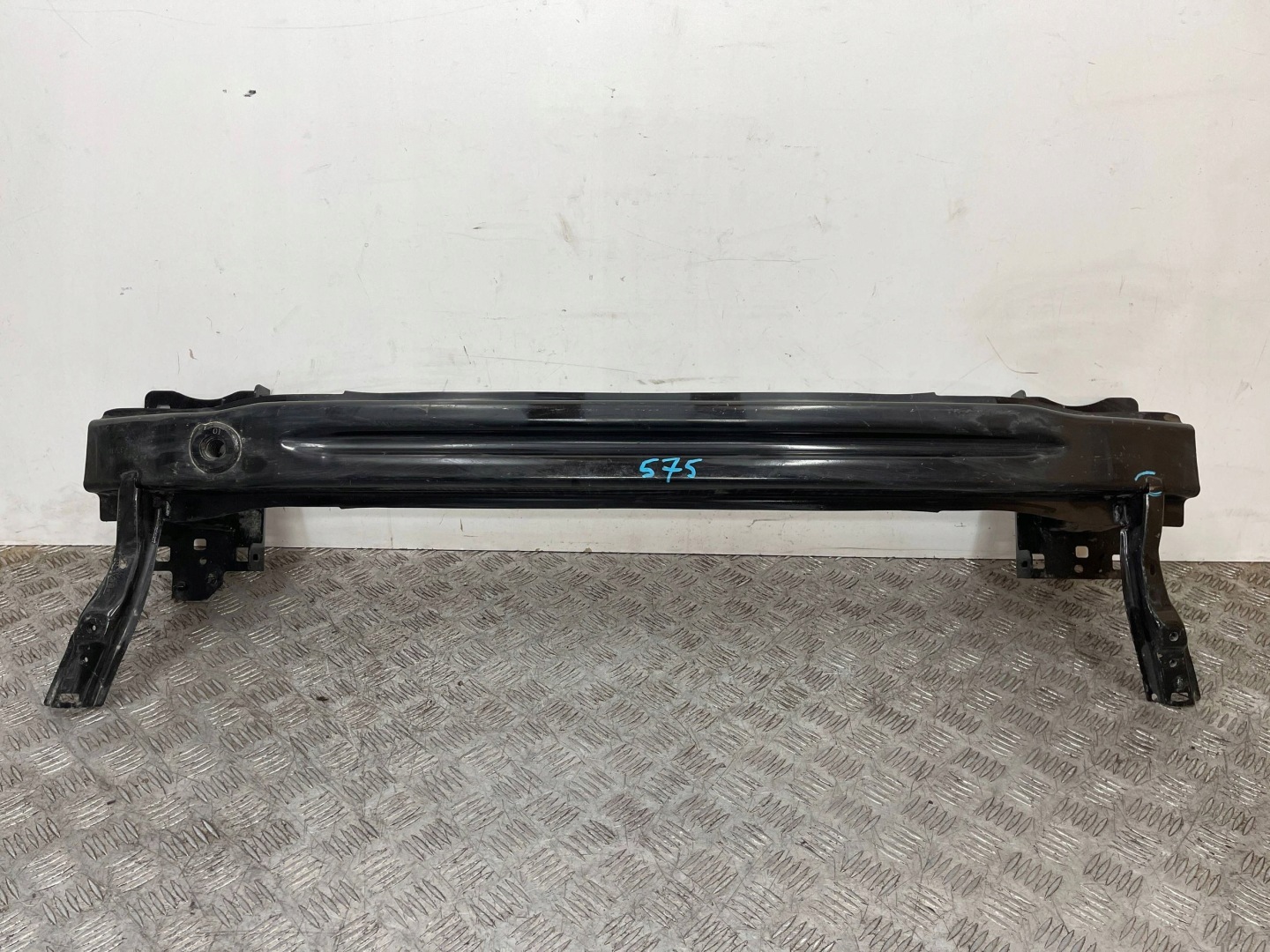 bumper support front front Seat Ateca 575