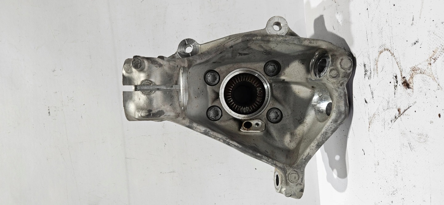 swing right front BMW I4 G26 6893260 original