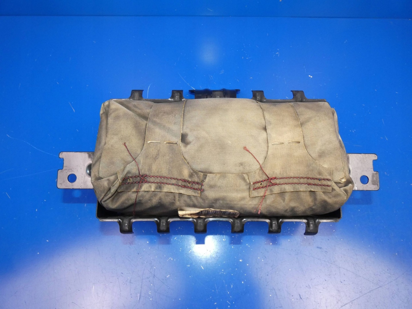 HYUNDAI I30 II AIR BAG passenger airbag