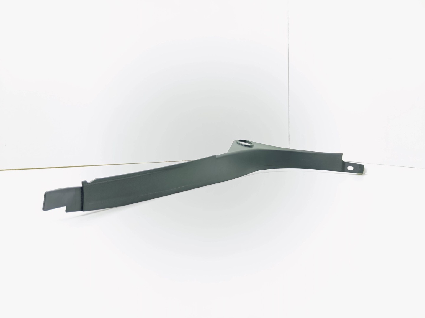 Volvo S60 2016 cap threshold door przednich