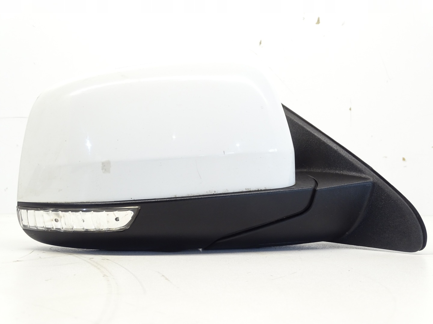 mirror exterior right JEEP GRAND CHEROKEE 9+9PIN UK