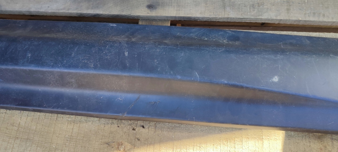 moulding door front left left Land Range Rover Sport L494 DK62-21065-AD