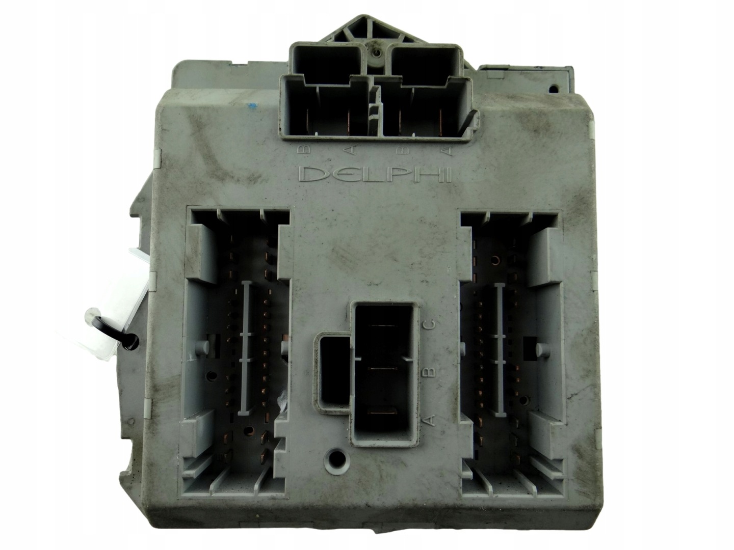 Module fusibles FIAT PUNTO II 46760249