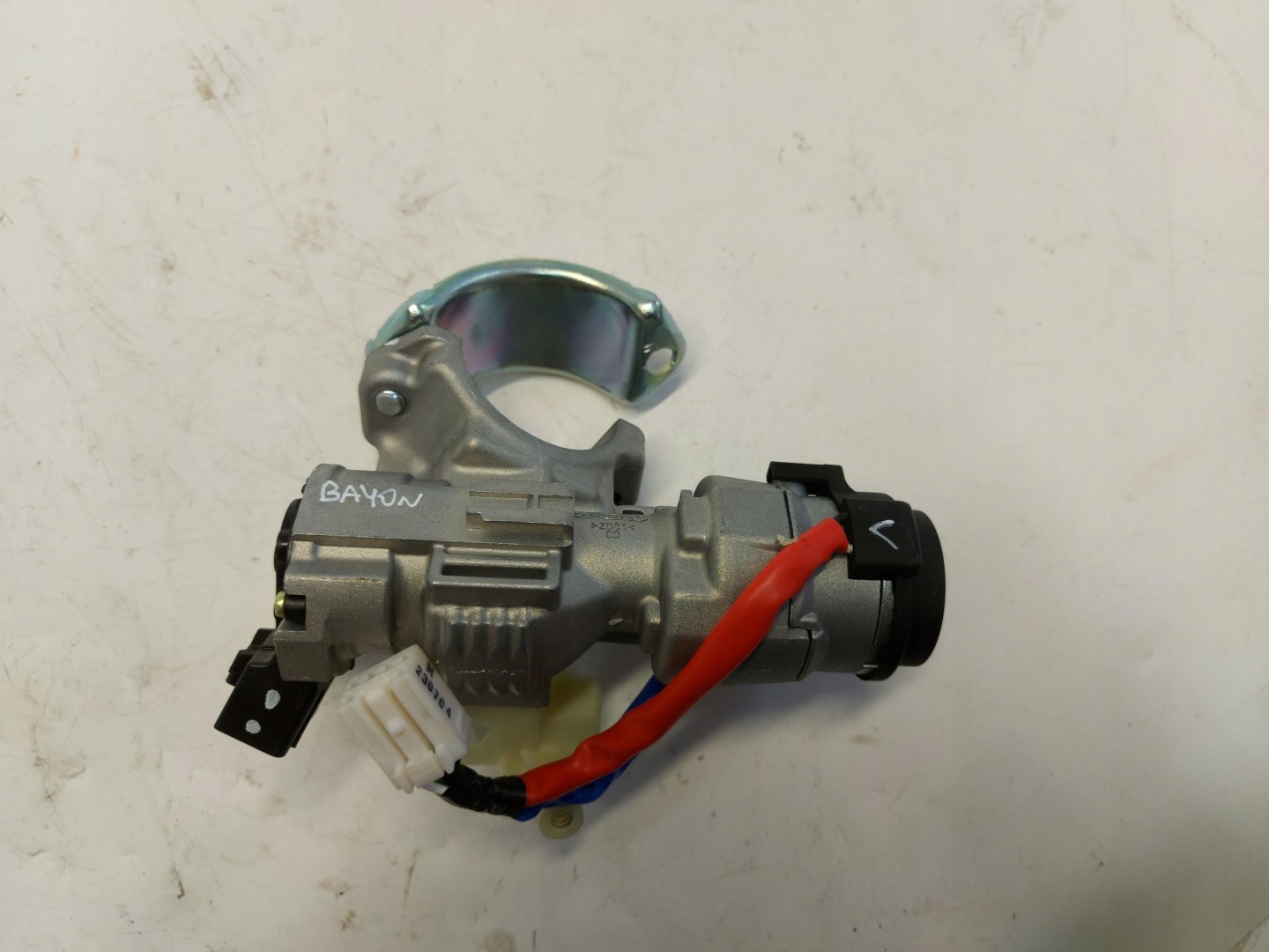 Hyundai Bayon 2023 ignition kostka oryg