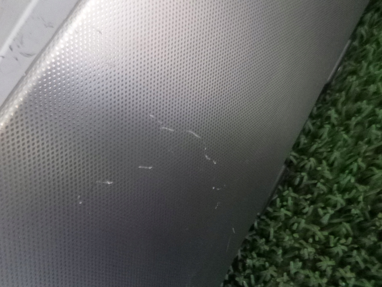 JAGUAR XF X250 LIFT 11- moulding DEKOR PANEL KRATKI