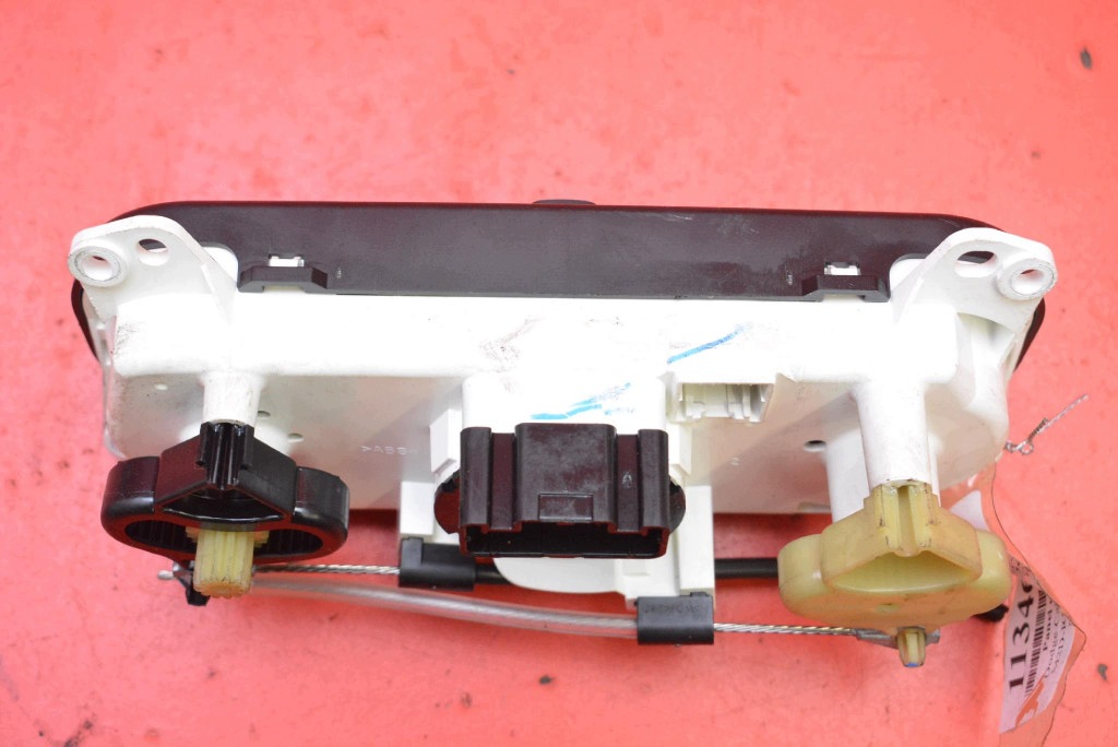 panel ovládání klími KLIMY P55111847AD DODGE CALIBER 06-12