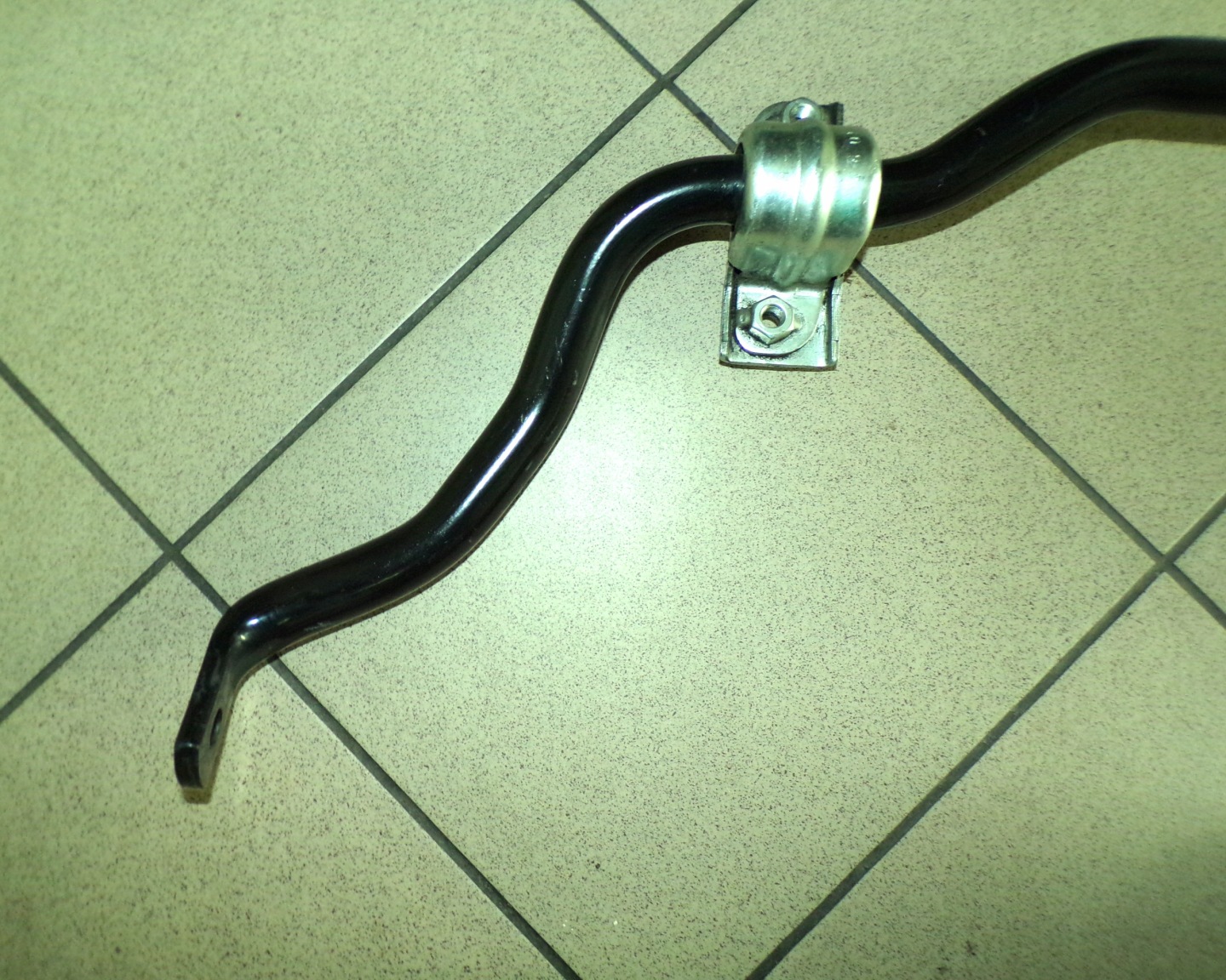 DUCATO BOXER JUMPER 14- stabilizer rod new 1374221080