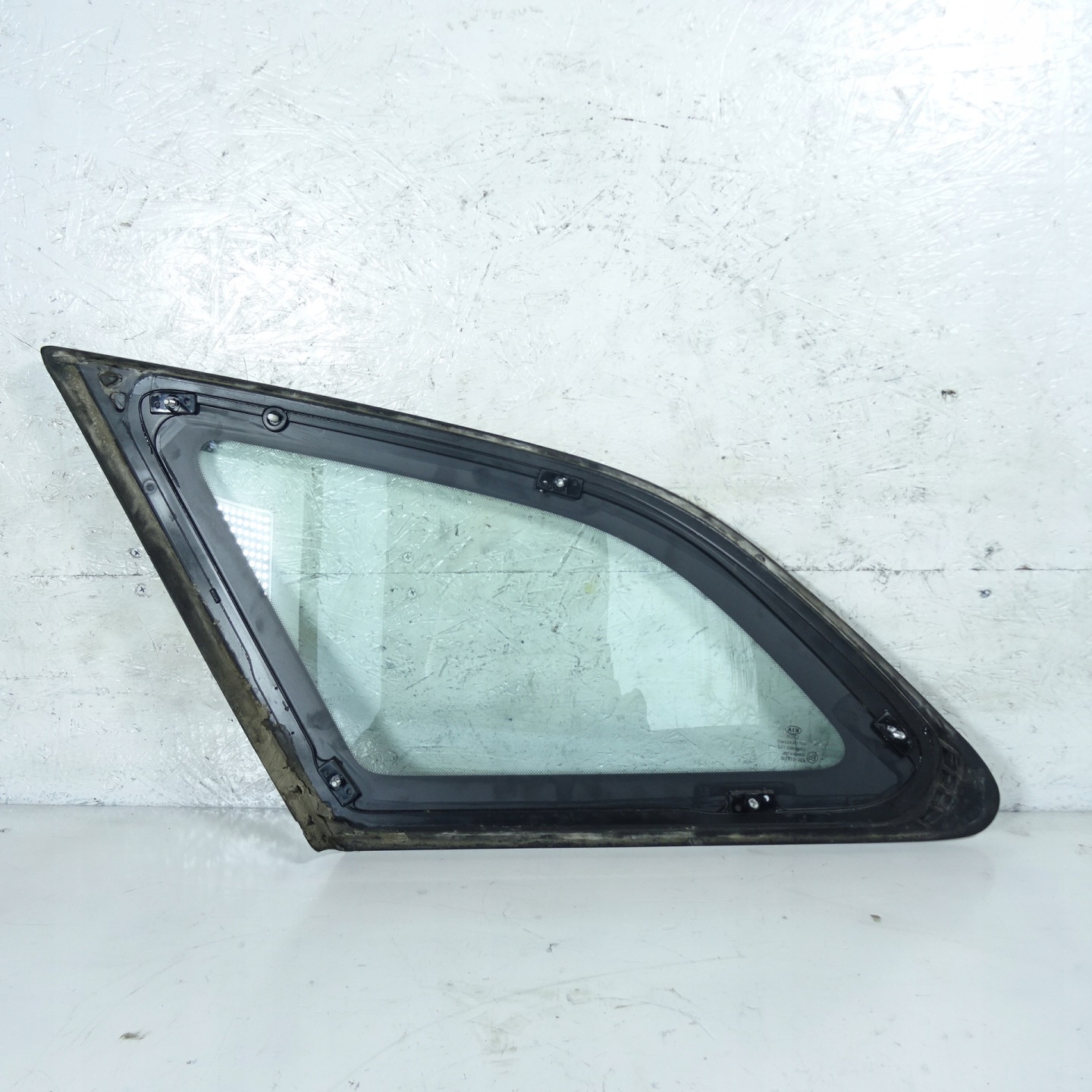 KIA CEED II KOMBI window bodywork rear part right 87820-A2500