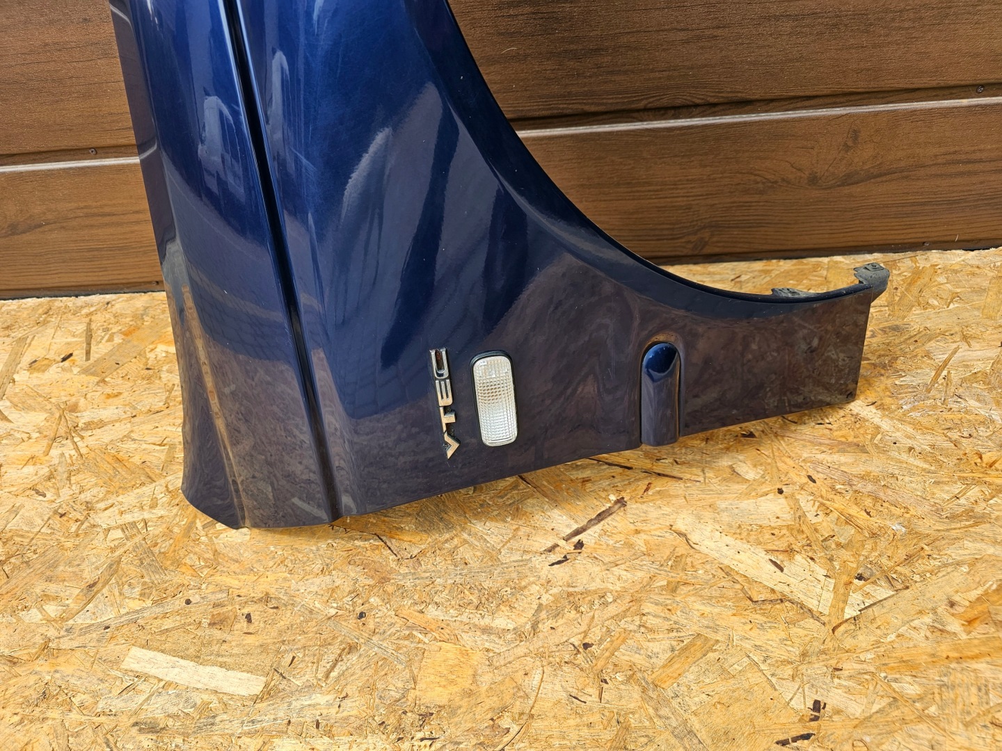 fender front right right front HONDA ACCORD VI b96p