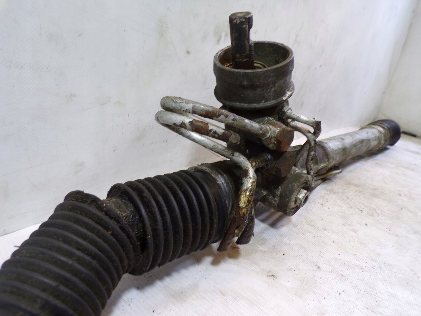 servo control AUDI A6 C5 4B1422066E