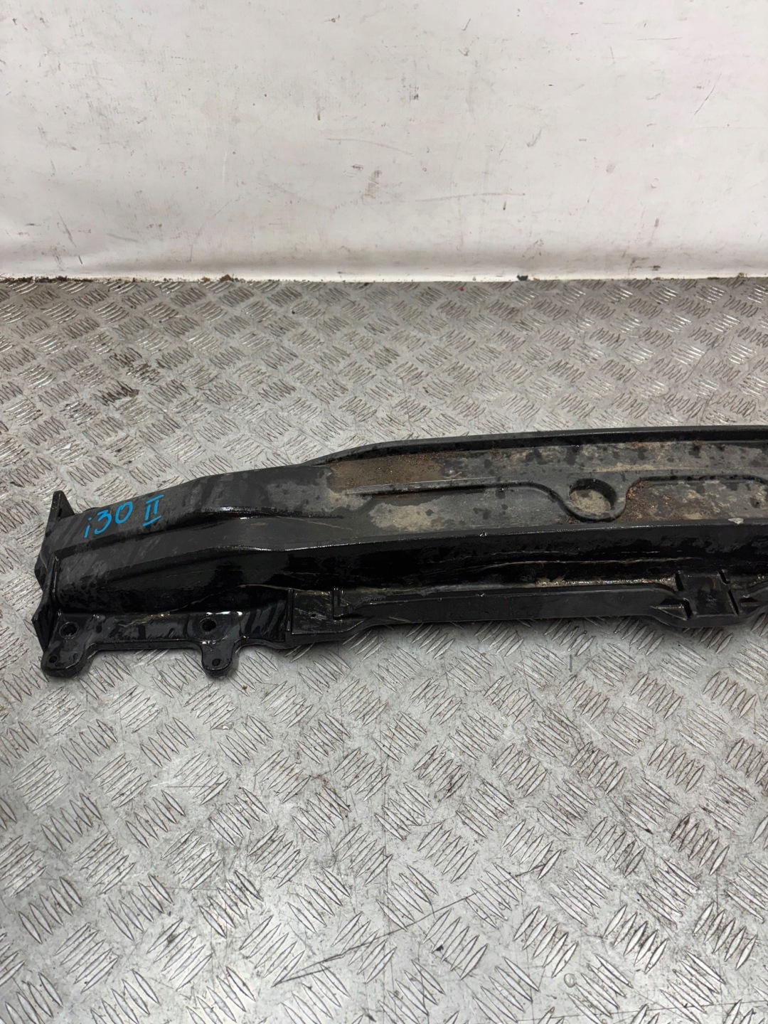 TRAVERSA paraurti posteriore HYUNDAI I30 II HB