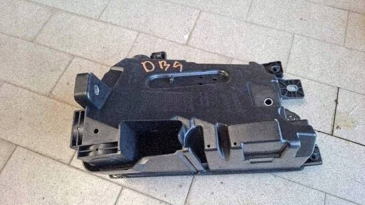 Module fusibles Dacia Bigster Clio IV 284B81153R