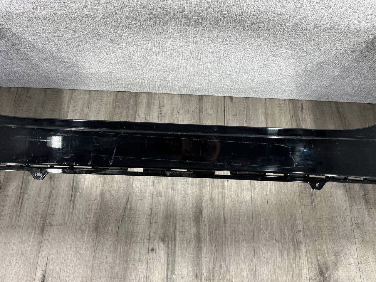 TESLA MODEL Y 2020-2025 bumper rear part 1494005-00-D
