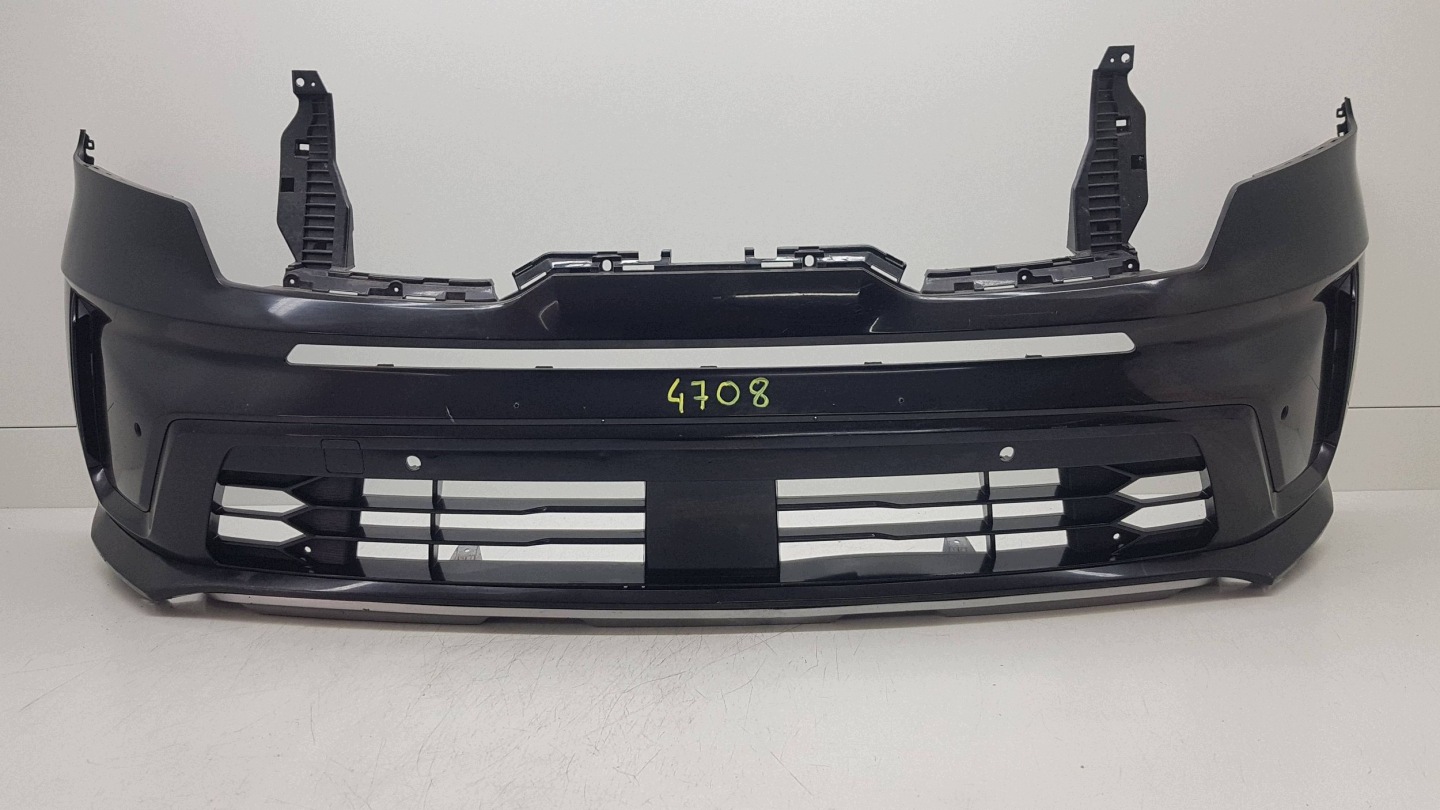 KIA SORENTO IV 4 2020 - bumper front 86511-P2000
