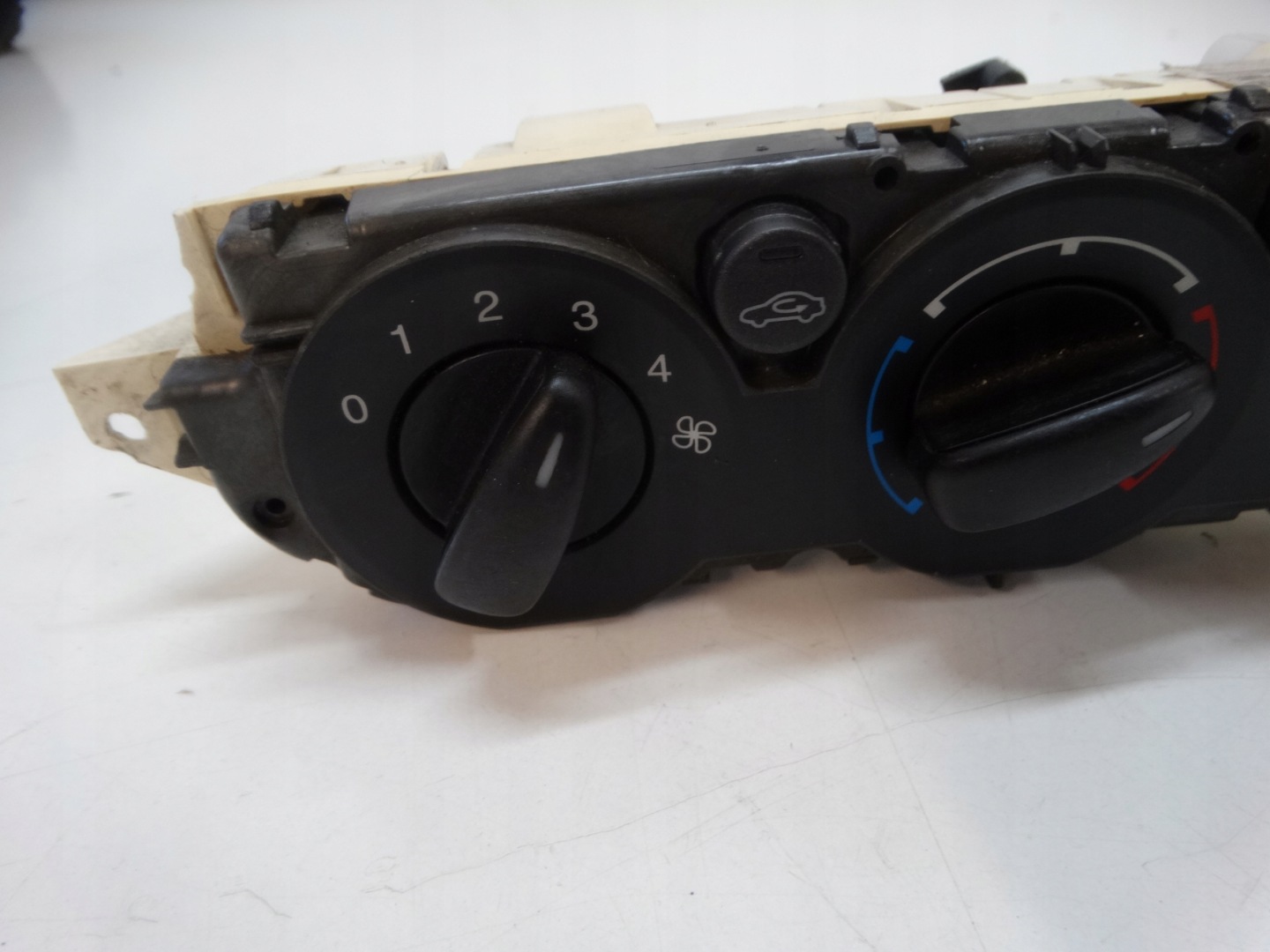 COMANDI CLIMA FORD C-MAX FOCUS II 3M5T19980AC