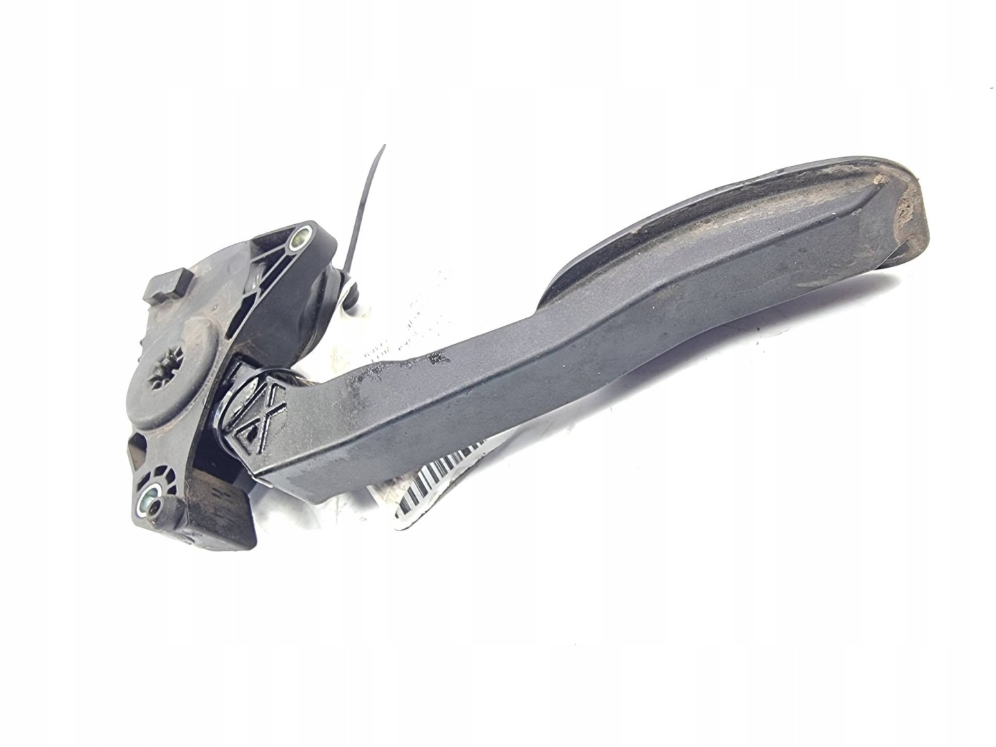 PEDAL 8200672369 RENAULT MASTER III