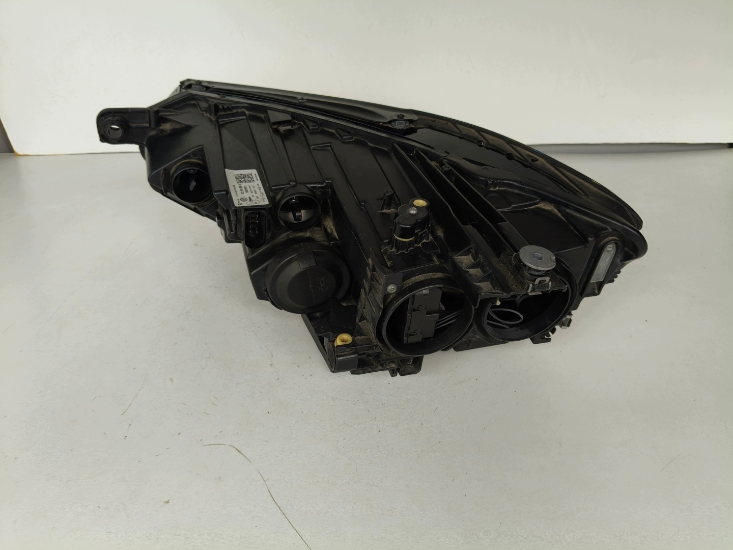 light right REFLEKTOR VW PASSAT B8 3G 3G0 14