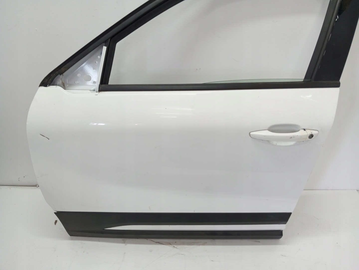 door left front OPEL MOKKA B 21R